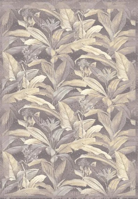 Koberec Agnella Regius Marceline antracitový