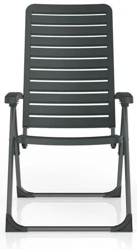 Livarno home Sklápacie kreslo  (100344240)