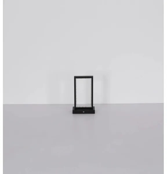 Globo 24008S - LED stmievateľná stolná lampa SAMEGA LED/3W/3,7V