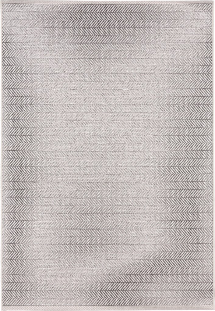 Bougari - Hanse Home koberce Kusový koberec Botany Grey 103309 - 180x280 cm