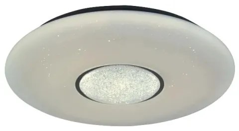 LED Stropné svietidlo STAR LED/36W/230V 3000-6500K + diaľkové ovládanie