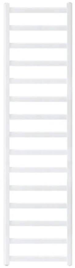 Kúpeľňový radiátor KP Drabinka 180/40