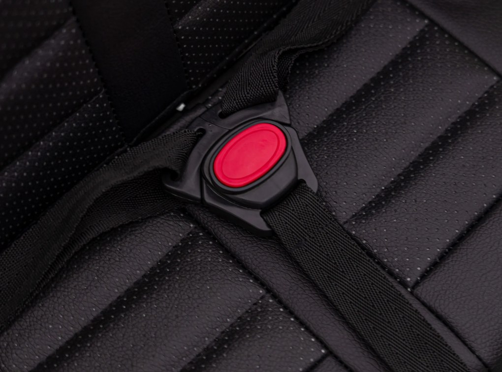 Ramiz Toyota FJ Cruiser pre deti Čierny off-road + Pilot