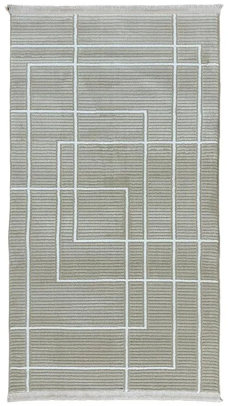 Koberec Elif 0,8/1,5 Eli401 béžová