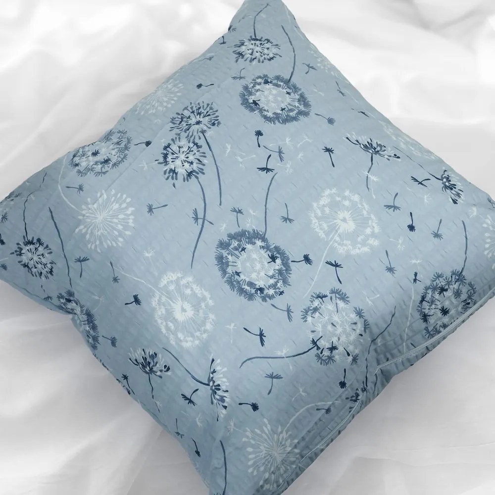 Polášek Krepový povlak na vankúš - Abstrakcia | 70 x 90 cm