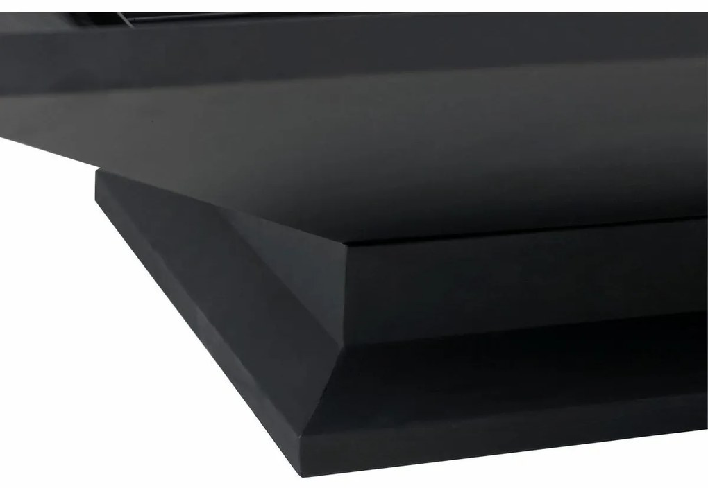 Tepro 1156 Prenosné ohnisko Penfield, 91 x 80 x 26 cm