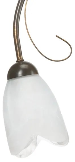 ONLI - Stropné svietidlo ODINO 3xE14/6W/230V