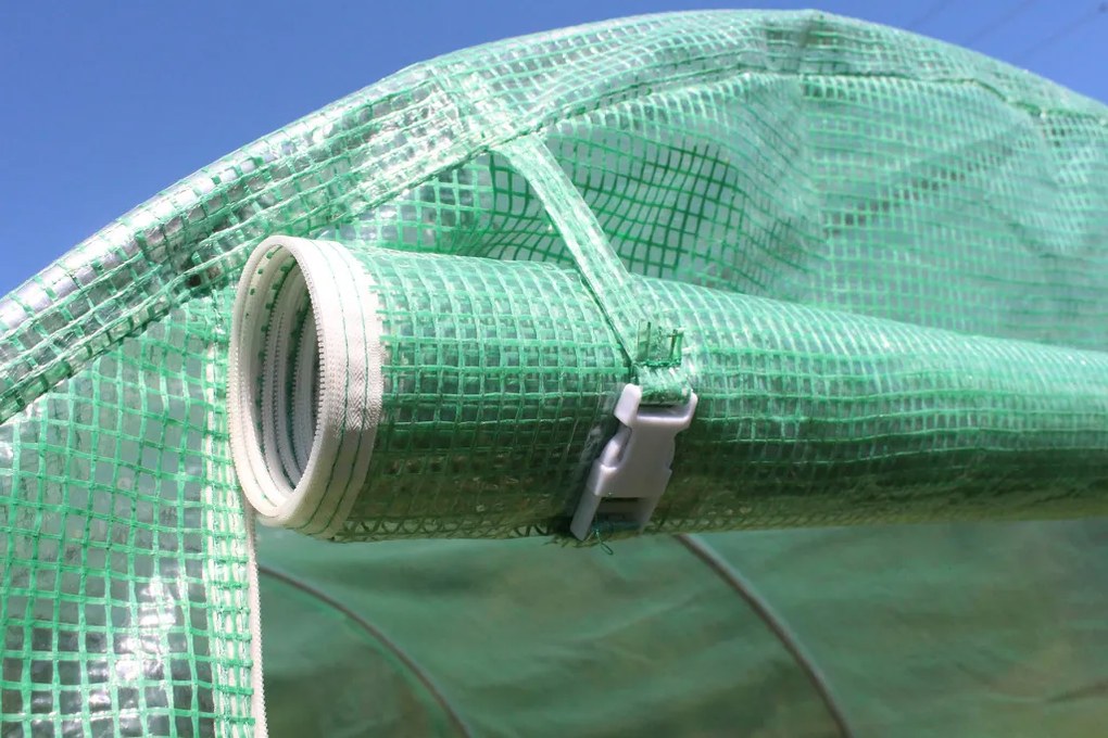 Cappa Fóliovník záhradný skrutkovaný 3×2×2 m