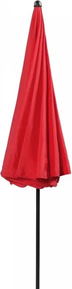 Doppler NASSAU červená