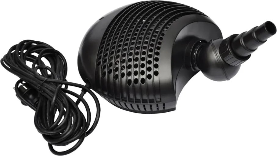 vidaXL Jazierkové čerpadlo 8000 l/hod