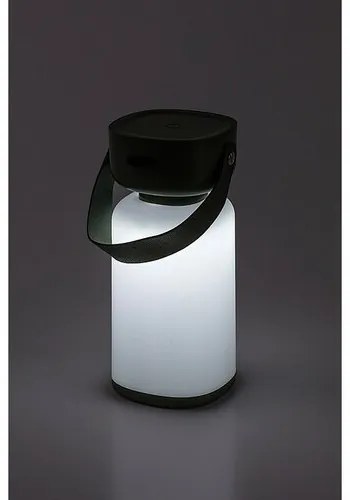 Rabalux 77144 vonkajšia stolná LED lampička Funes, funkčná, 3 W, zelená