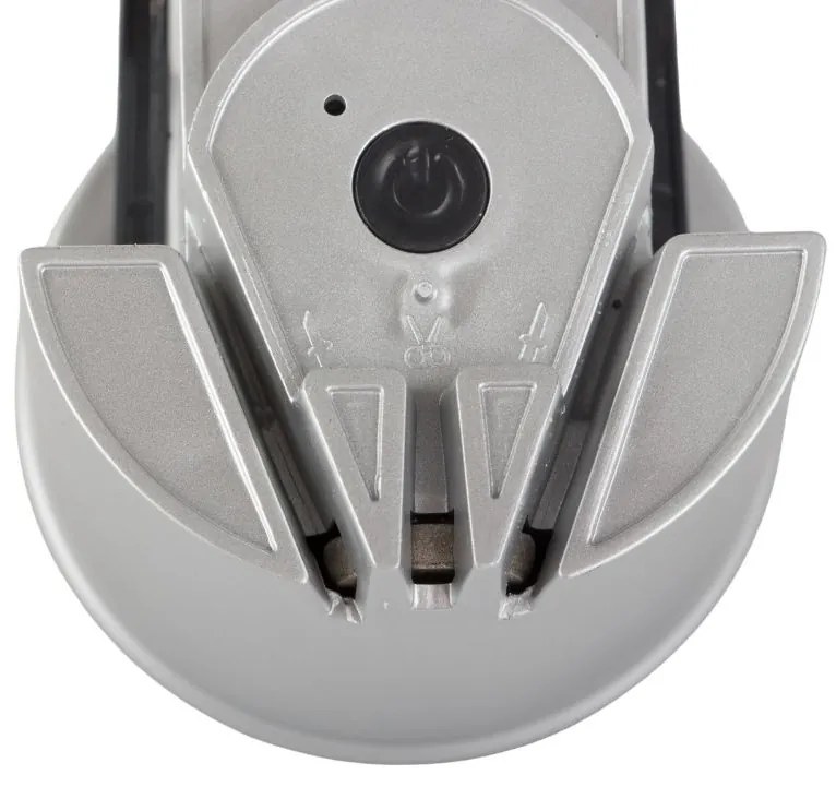 Elektrický ostrič nožov a nožníc s technológiou motorového brúsenia s USB nabíjaním - VERK