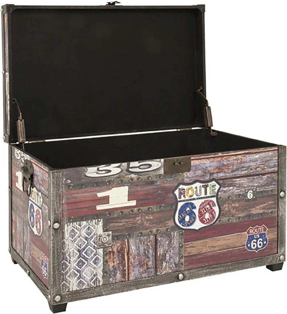 Sconto Truhla ROUTE 30994