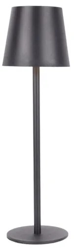 Globo 58438G - LED Stmievateľná dotyková vonkajšia lampa VANNIE LED/3W/3,7V IP44