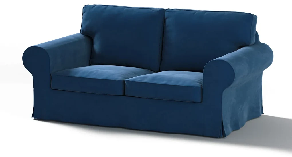 Poťah na sedačku Ektorp (rozkladacia, pre 2 osoby) STARÝ MODEL