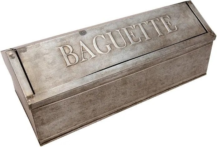 Chlebník Antic Line Vintage Baguette