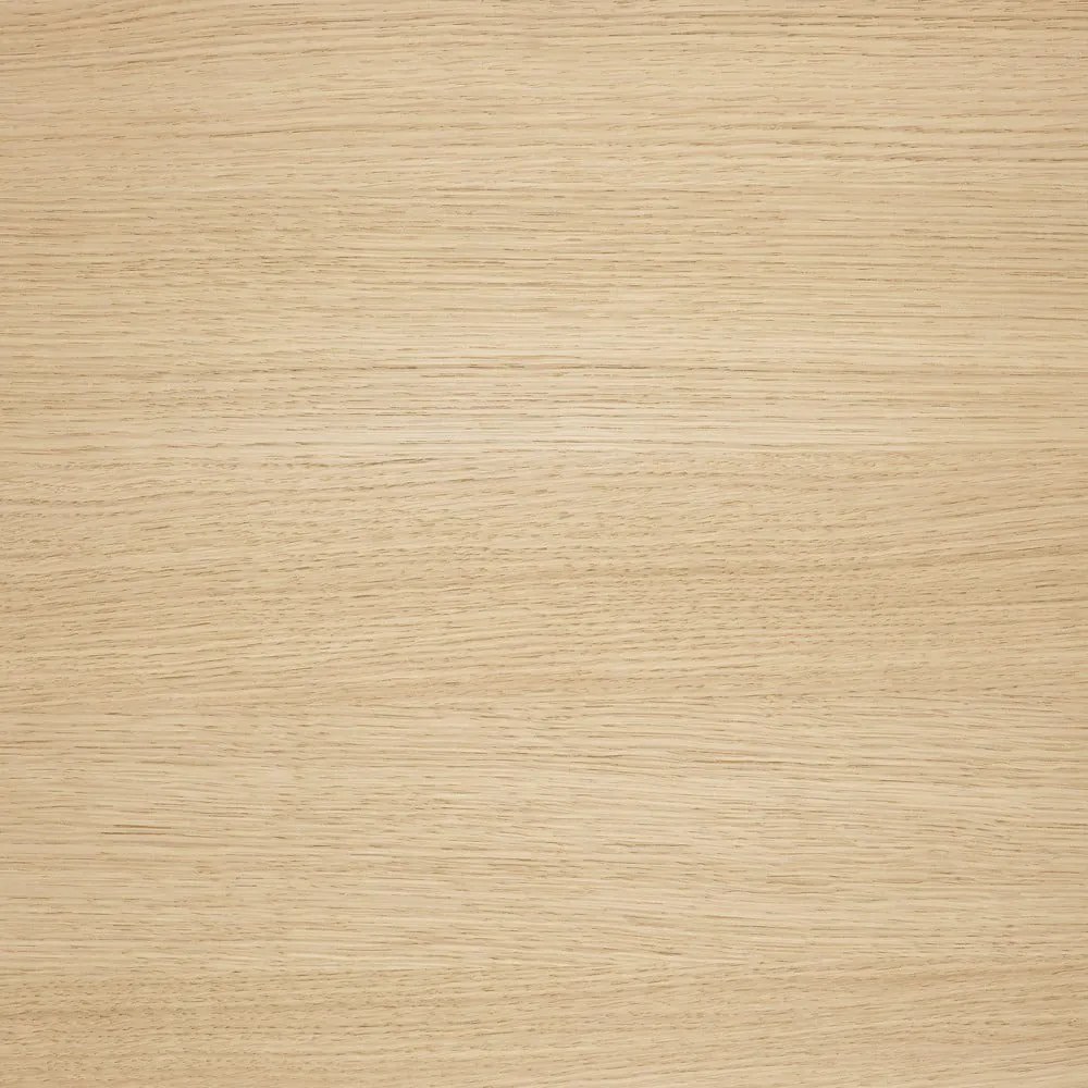 Jedálenská stolička z dubového dreva v prírodnej farbe Mette – Hammel Furniture