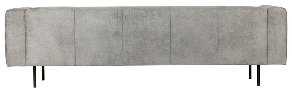 Štvormiestna pohovka Skin 72 × 250 × 90 cm
