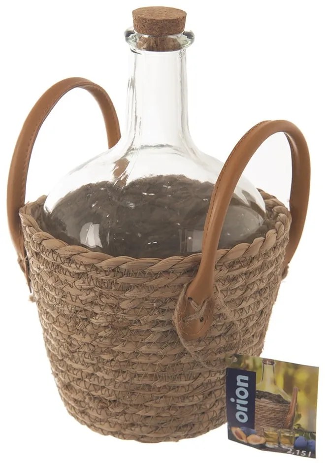Demižón 2,15 l – Orion