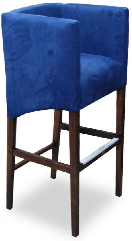 Barová stolička Camilla - rôzne farby