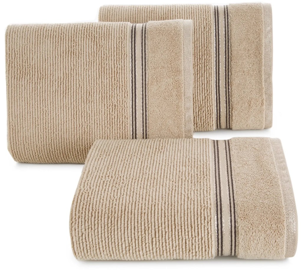 FROTÉ UTERÁK FILON6 30X50 CM BÉŽOVÁ