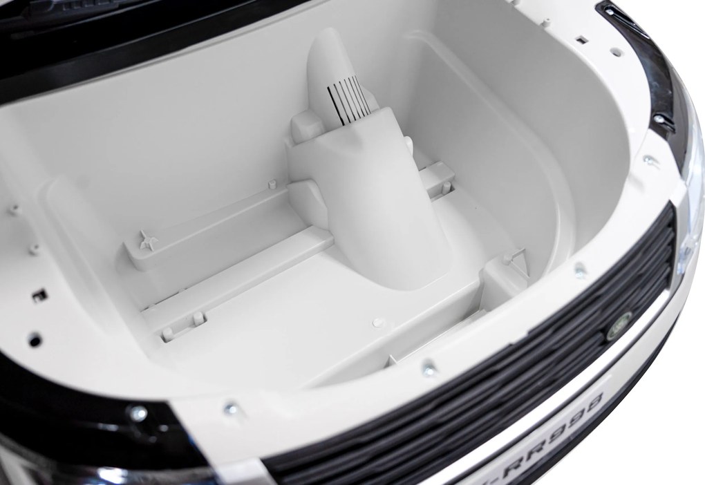 Ramiz Range Rover SUV Lift Biela