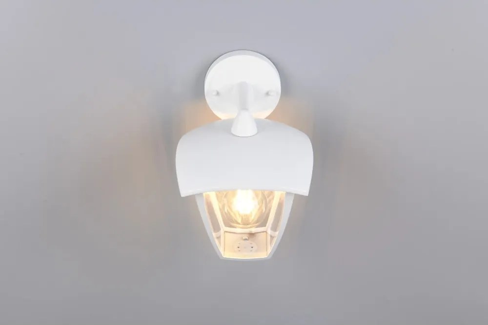 Nástenné vonkajšie svietidlo (výška 24 cm) Venta – Trio