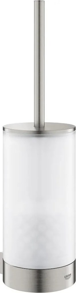 Grohe Selection wc kefa supersteel 41076dc0 G41076DC0