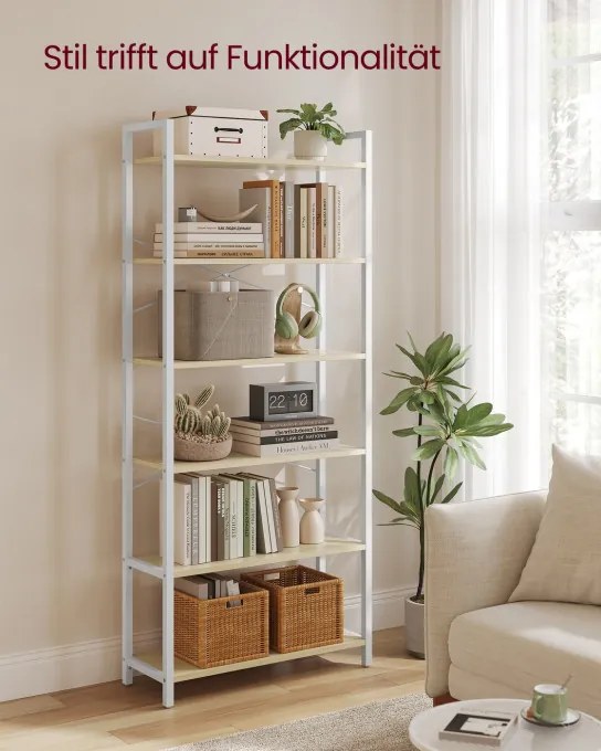 Policový regál LLS062LL01