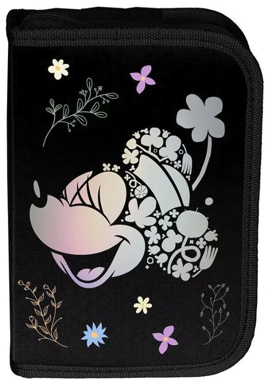 Školský set pre dievčatá - 3-dielny - Minnie Mouse