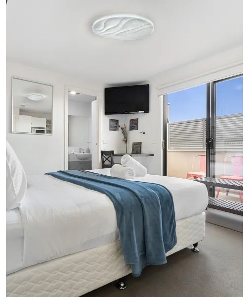 LED Stmievateľné stropné svietidlo LIKA LED/36W/230V 2700-6500K + diaľkové ovládanie