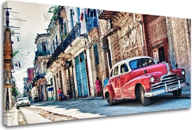 Obraz na stenu MOTO_007-11