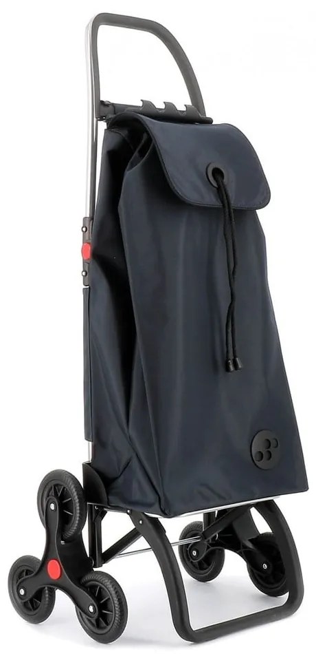 Nákupná taška na kolieskach 43 l I-Max MF 6 Logic – Rolser