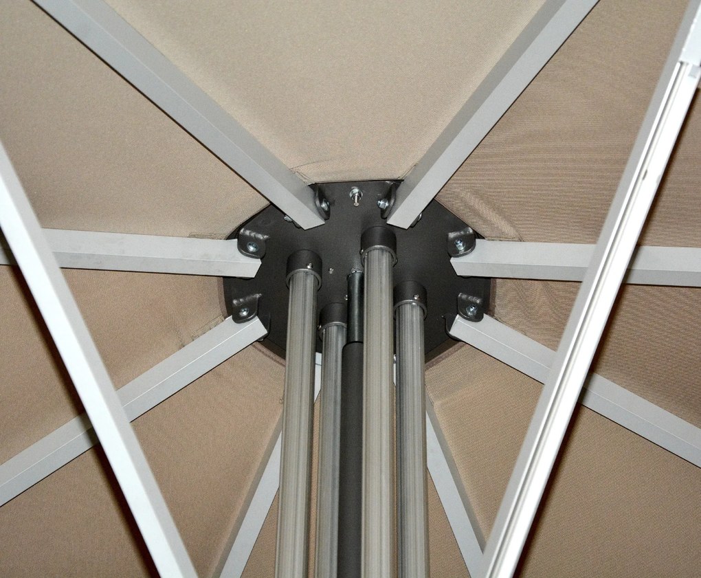 Doppler GOLIATH biela