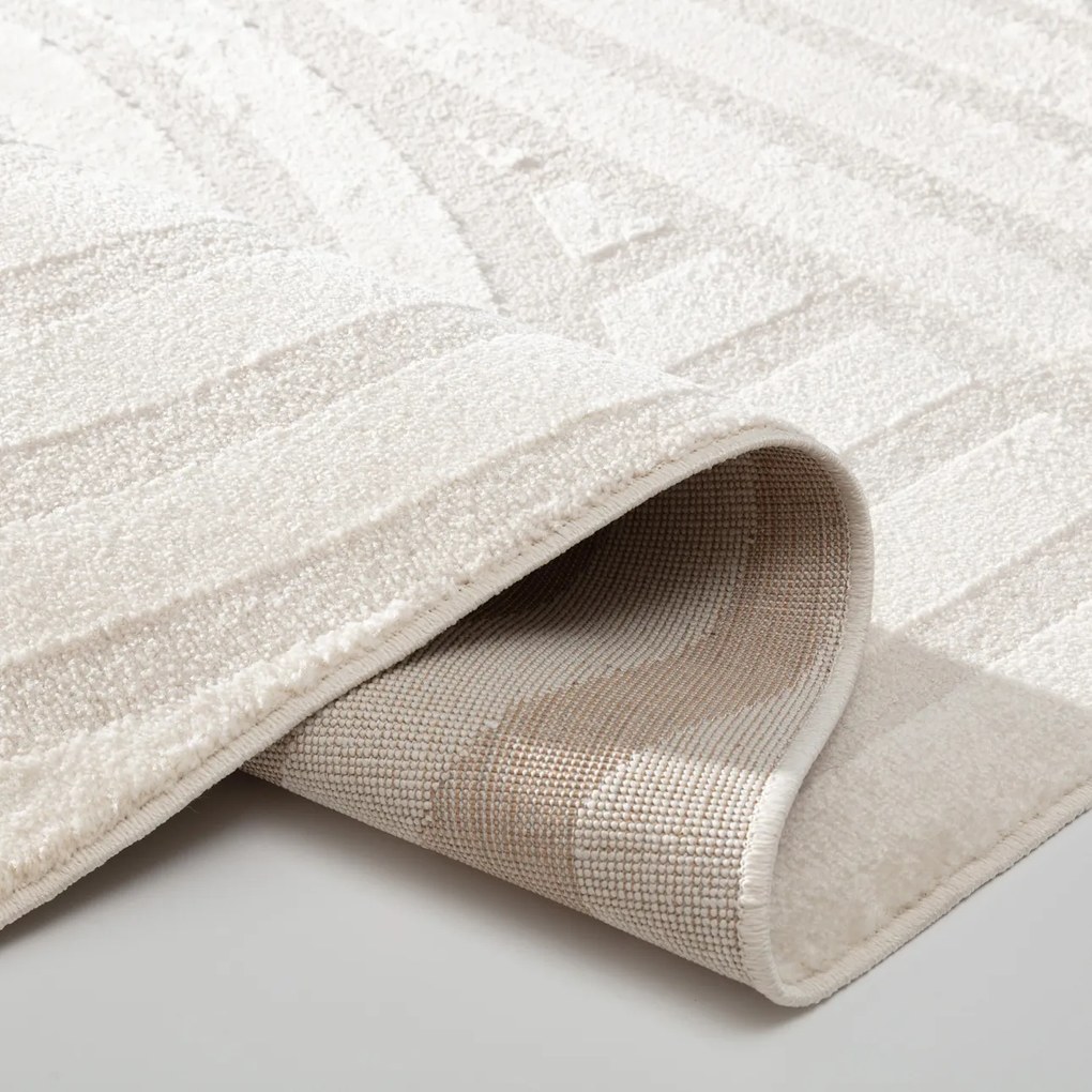 Koberec Belaro cream 160x230 cm