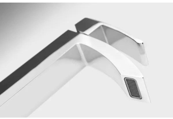 Sapho - Umývadlová batéria GINKO 15,6 cm lesklý chróm