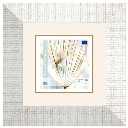 Fotorám 20x20, GLAMOUR/B