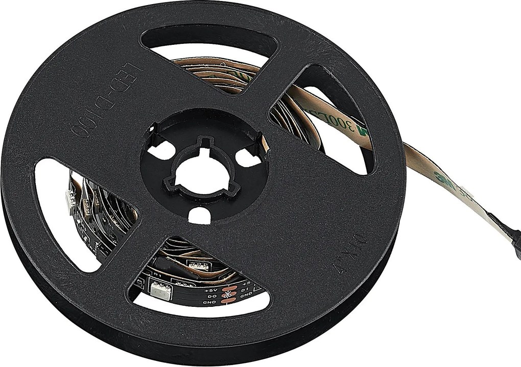 XXXLutz LED PÁSIK, 120 cm - LED svetlá - 007694152501