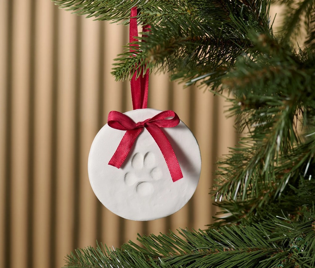 Súprava na vytváranie odtlačkov labiek