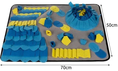 Čuchová podložka pre psa Purlov 23066