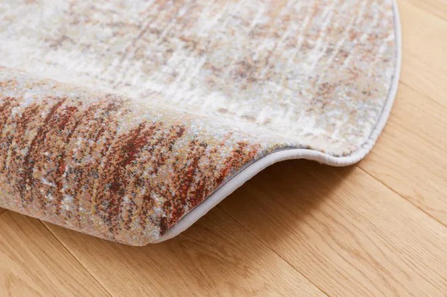 Koberec Ragolle Argentum 63393 9248 kruh