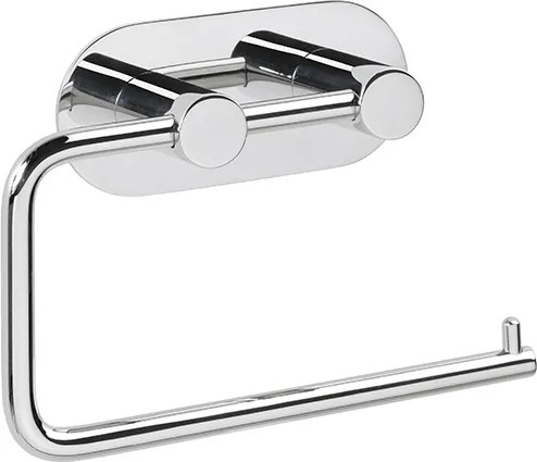 Bemeta Design EASY: Držiak toaletného papiera, nerez, lesk - 163112021