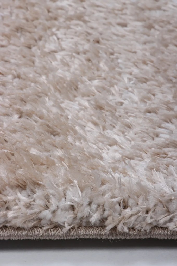 Koberec Boho 691 GOLD/CREAM rozmery koberec: 60x100 cm
