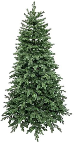 Umelý vianočný stromček FULL 3D Smrek Bavorský 180cm