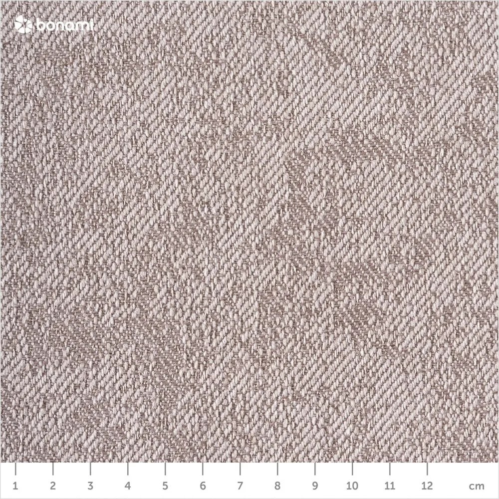 Hnedá pohovka 224 cm Copenhagen – Scandic