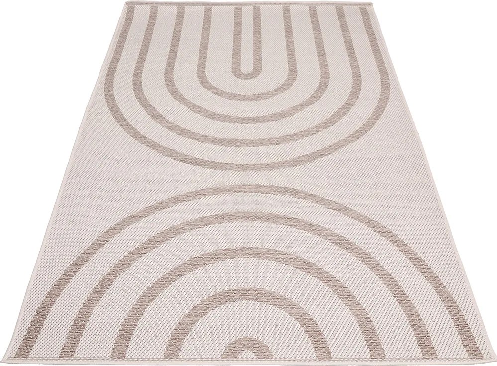 Koberec Flora 51001/D9TW rozmery koberec: 133x190 cm