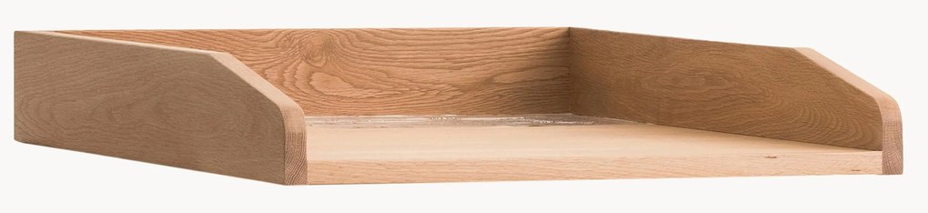 Drevená prebaľovacia podložka Pure