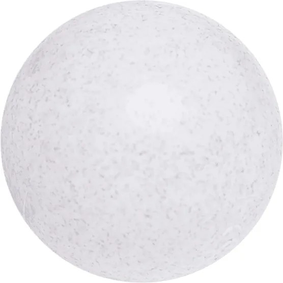 Samostatné loptičky 50 ks - stracciatella