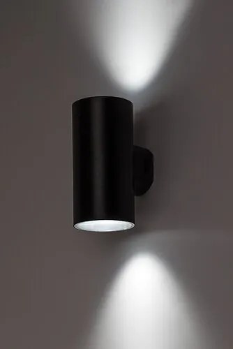Rabalux URFA LED vonkajšie nástenné svietidlo 77155