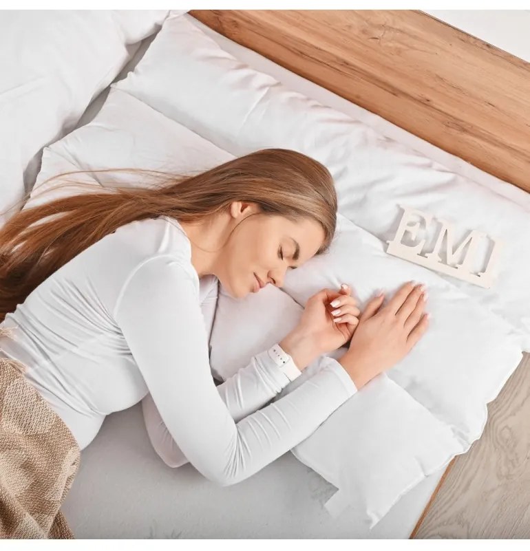 Vankúš Multichanel EMI, Vankúš 70x90 cm